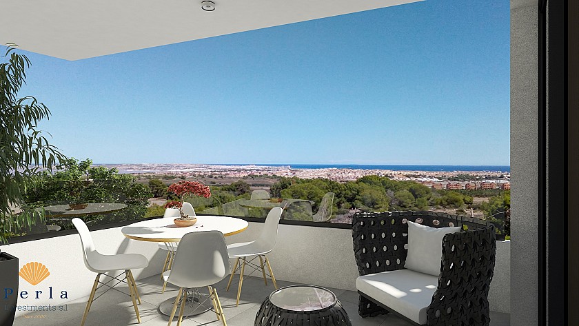 Apartamento nuevo a precio único