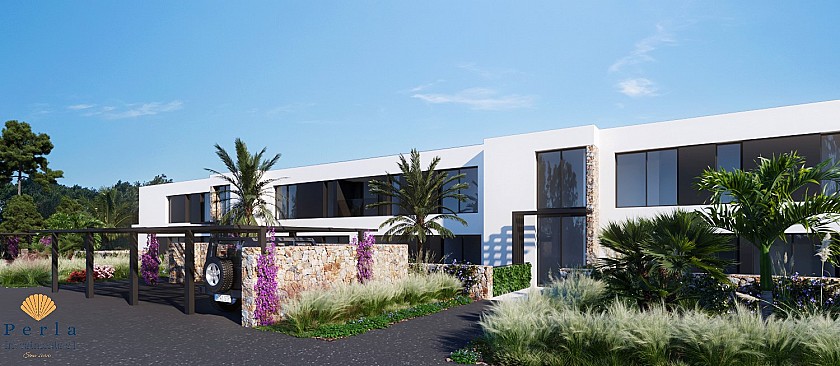 Apartamento lujoso de 3 habitaciones en Las Colinas  - Perla Investments