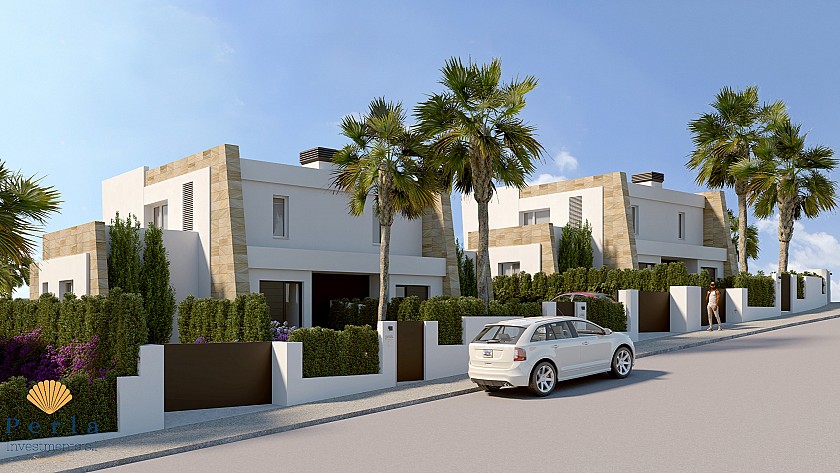 Duplex en La Finca Golf - Perla Investments