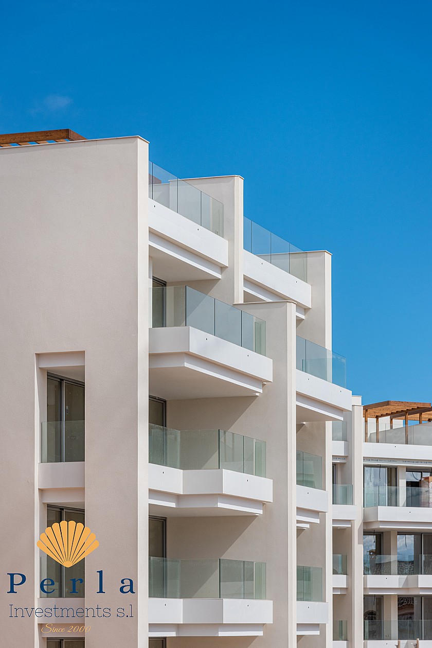 Precioso apartamento en planta baja 