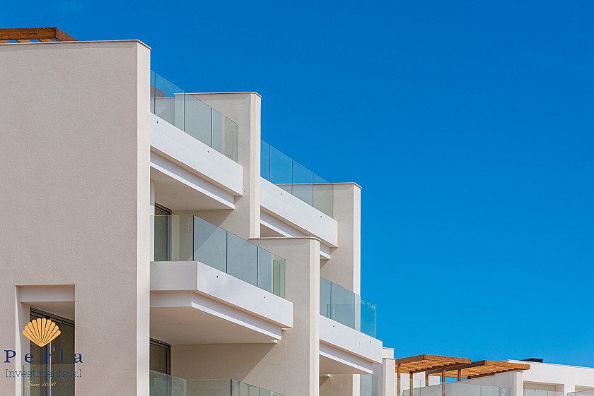 Magnificent penthouse apartment in Villamartin - Perla Investments