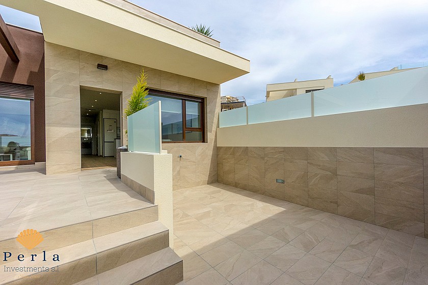 Great one storey villa 