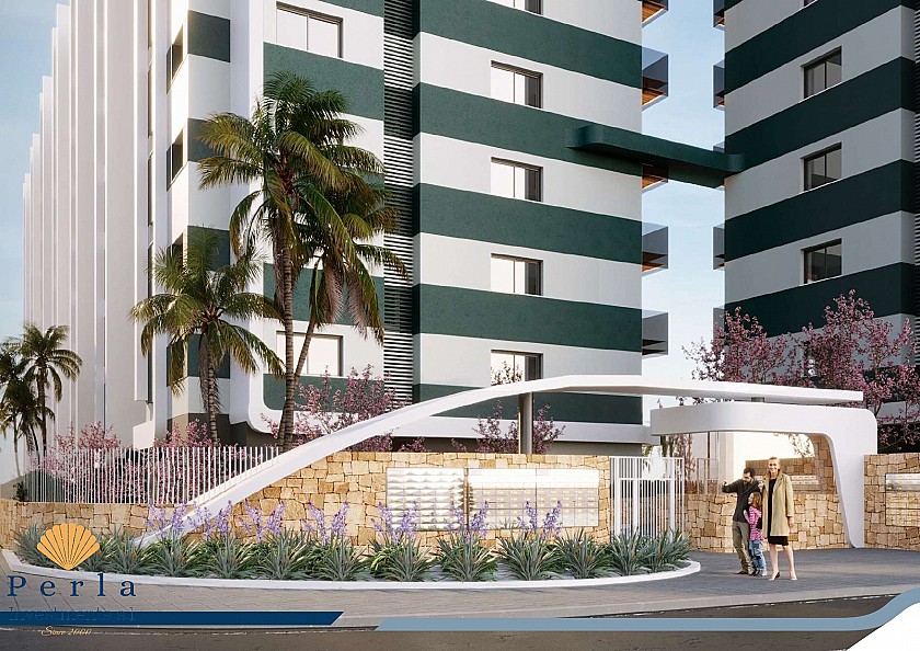 Precioso apartamento de 3 habitaciones a 250 metros de la playa