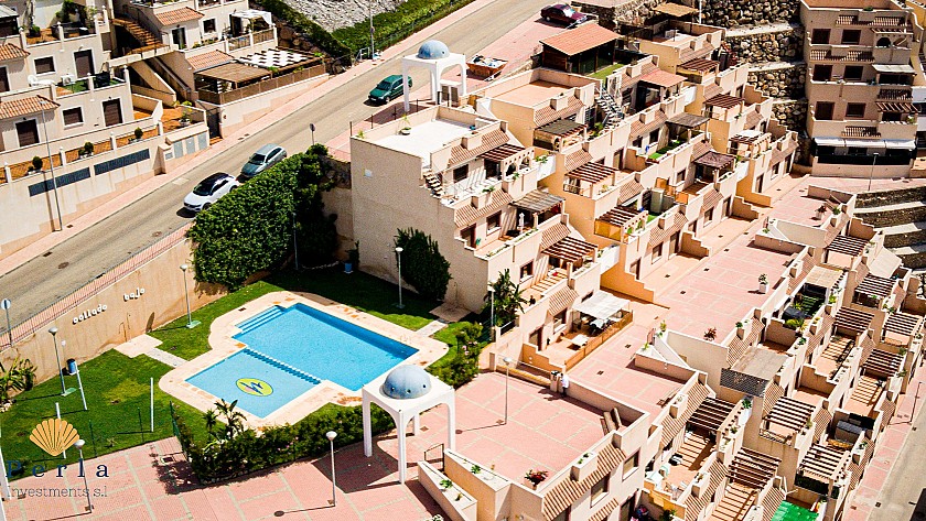 Newly renewed apartments at a great price - Perla Investments