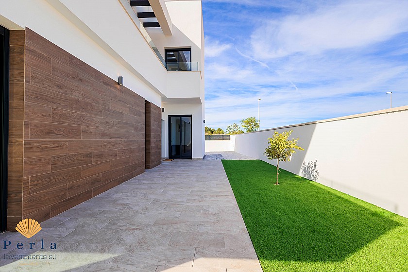 Beautiful villa in Orange Valley