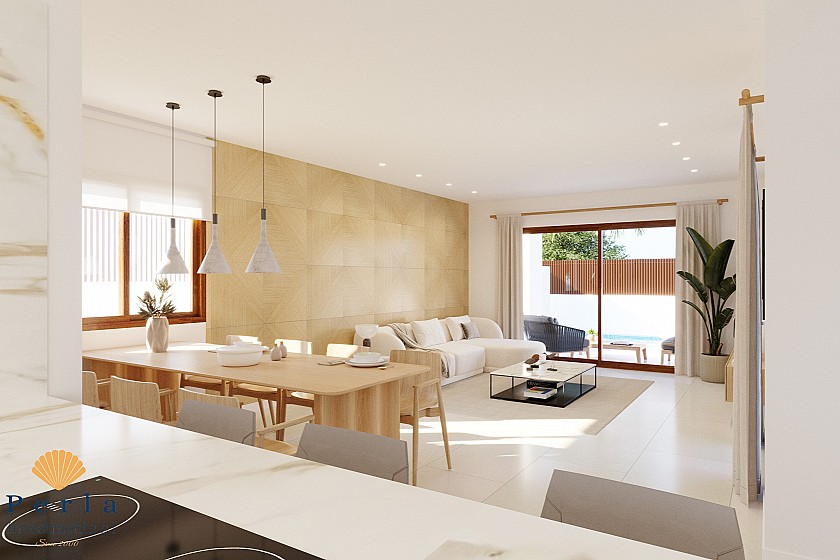 Magnificent luxus villa in Vistabella