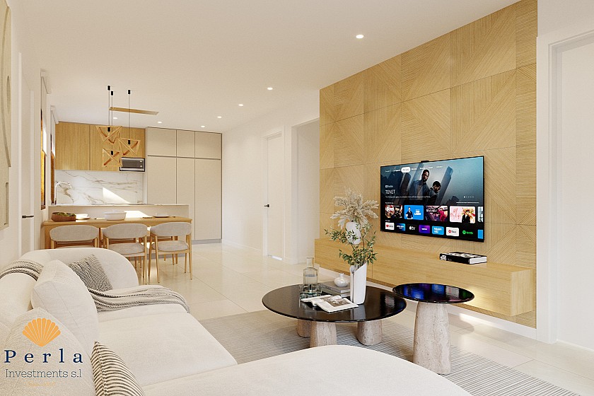 Magnificent villa in Vistabella