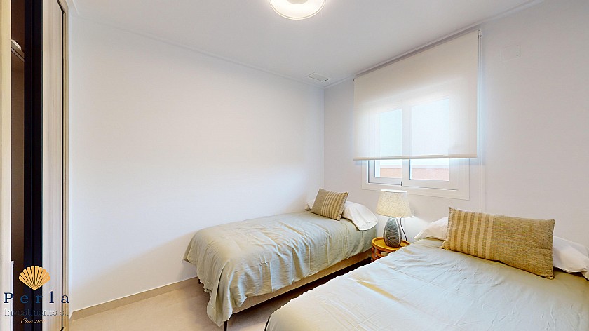 Un gran apartamento en una excelente ubicación - Perla Investments