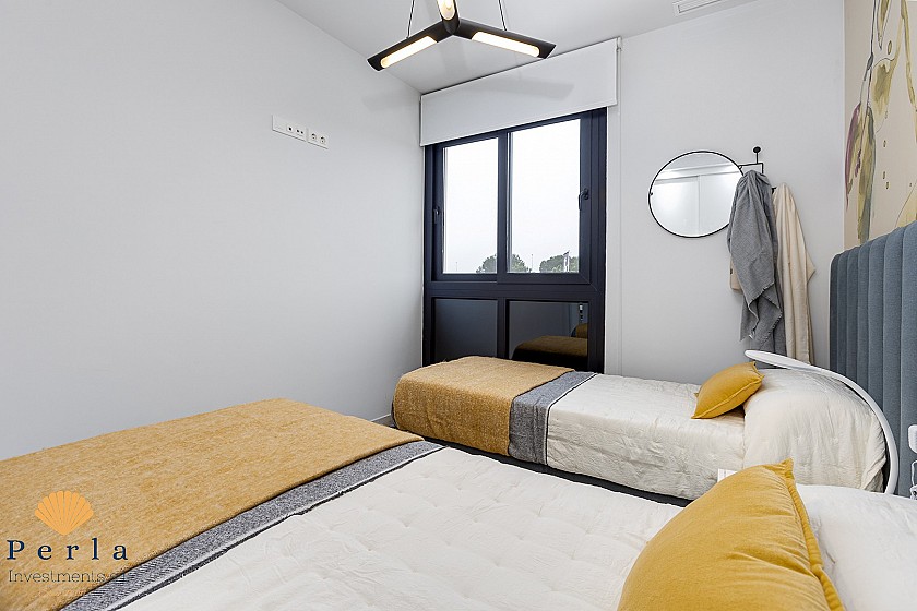 Apartamento en San Miguel de Salinas - Obra nueva