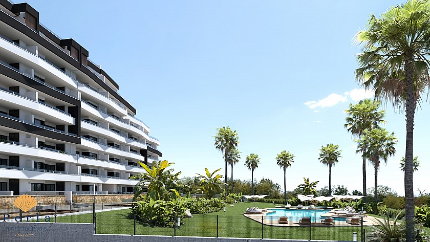 Impresionante ático en San Miguel a muy buen precio - Perla Investments