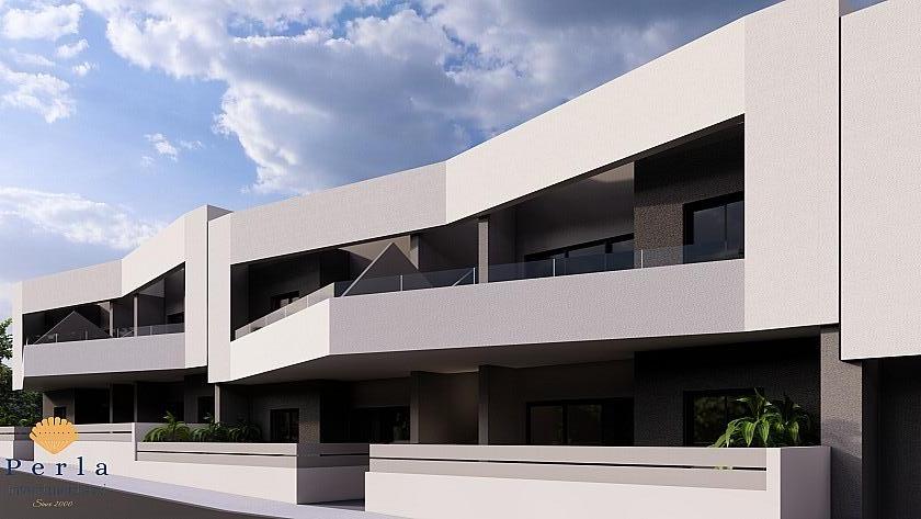 Modern bungalow with garden in San Miguel  - Perla Investments