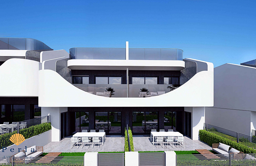 Planta baja en San Miguel - Perla Investments