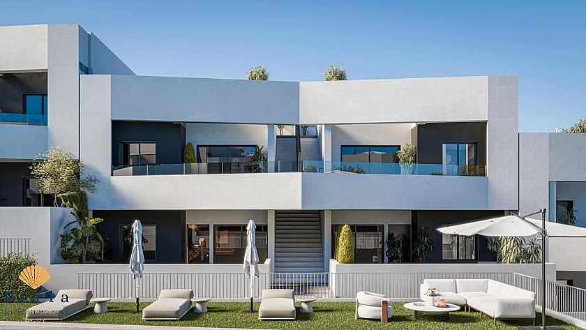 Charming Bungalow in San Miguel - Perla Investments