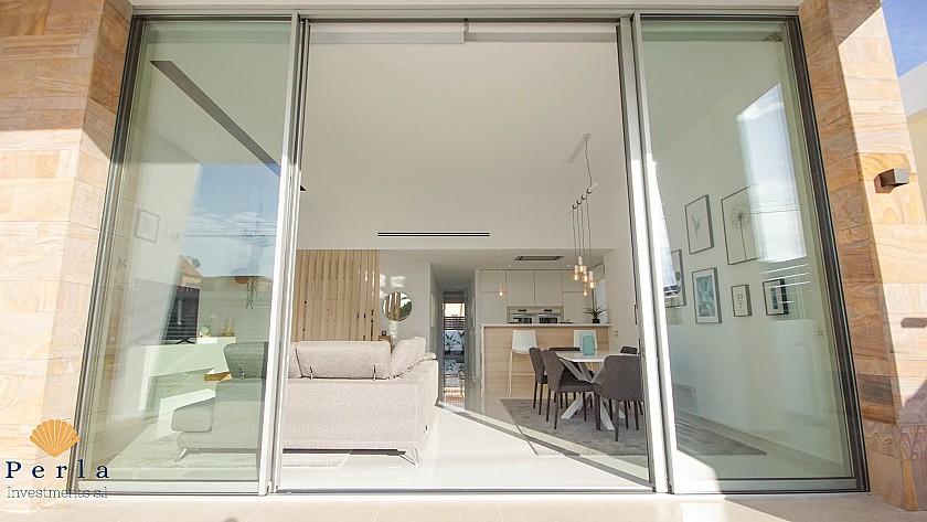Splendid villa in a charming part of Torrevieja 