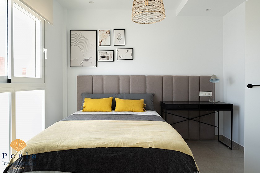 Brand new and stylish villa in Pilar de la Horadada – Key ready! 
