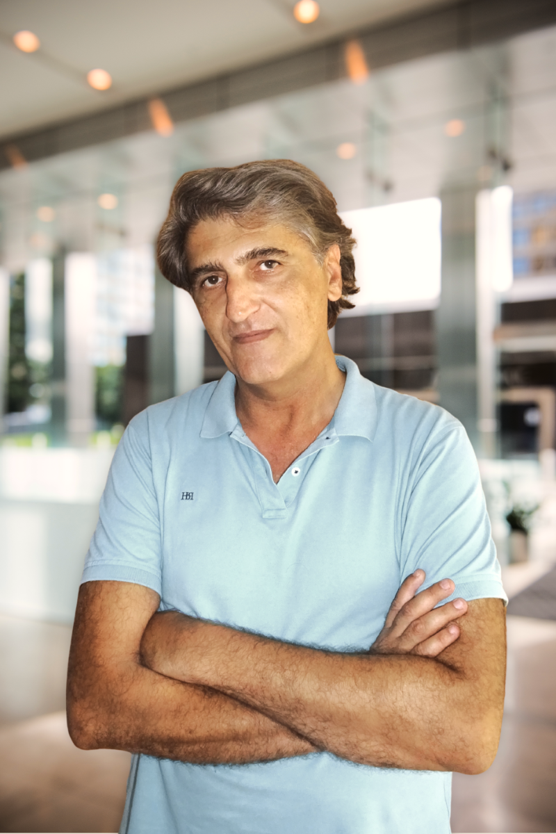 Enrique Nieto Vidal